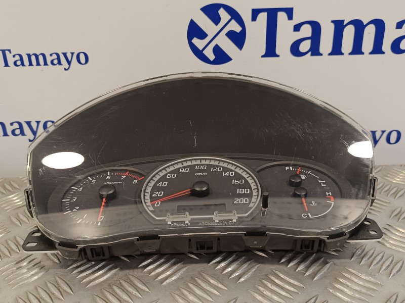 Recambio de cuadro instrumentos para suzuki swift berlina (mz) referencia OEM IAM 3410062JA0 A2C53088066 3410062J0