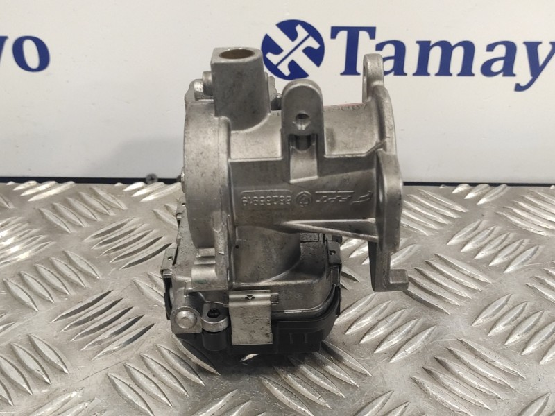 Recambio de caja mariposa para opel combo d 1.3 16v cdti referencia OEM IAM 55255919  40DFP1C146