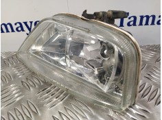 Recambio de faro antiniebla derecho para ford focus berlina (cak) referencia OEM IAM 2M5115K201AG   2