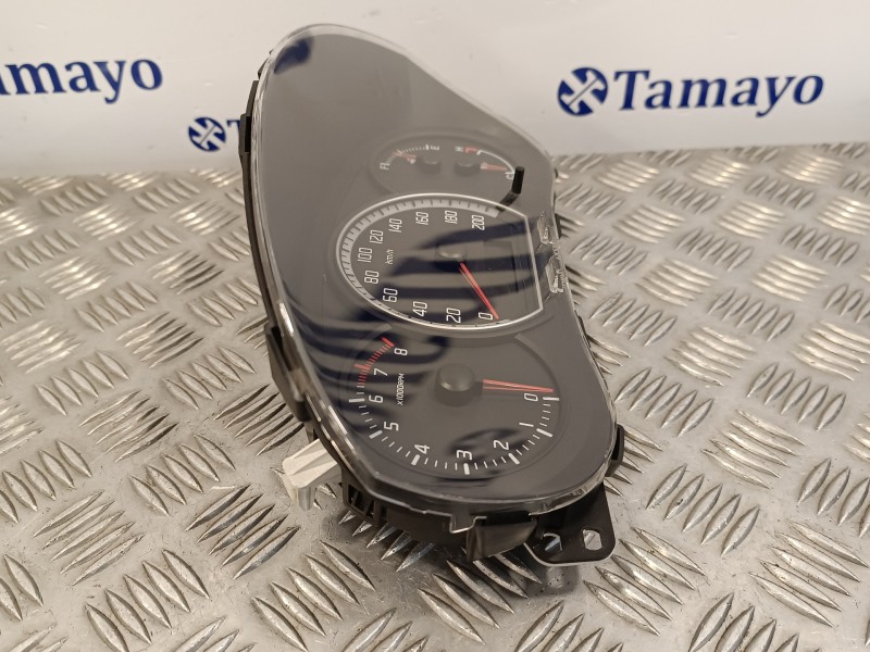 Recambio de cuadro instrumentos para suzuki swift berlina (mz) referencia OEM IAM 3410062JA0 A2C53088066 3410062J0