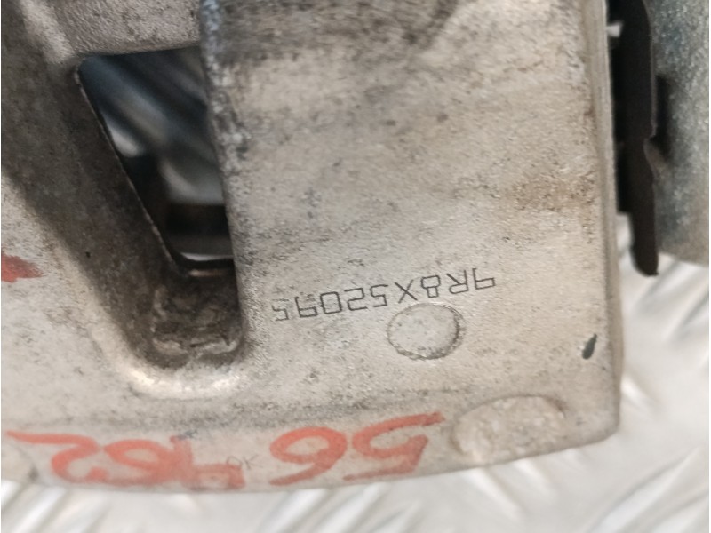 Recambio de pinza freno trasera derecha para hyundai i30 fastback 1.4 tgdi cat referencia OEM IAM   