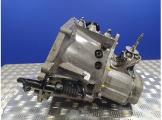 Recambio de caja cambios para citroën xsara picasso 1.6 hdi cat (9hy / dv6ted4) referencia OEM IAM 20DP29   2