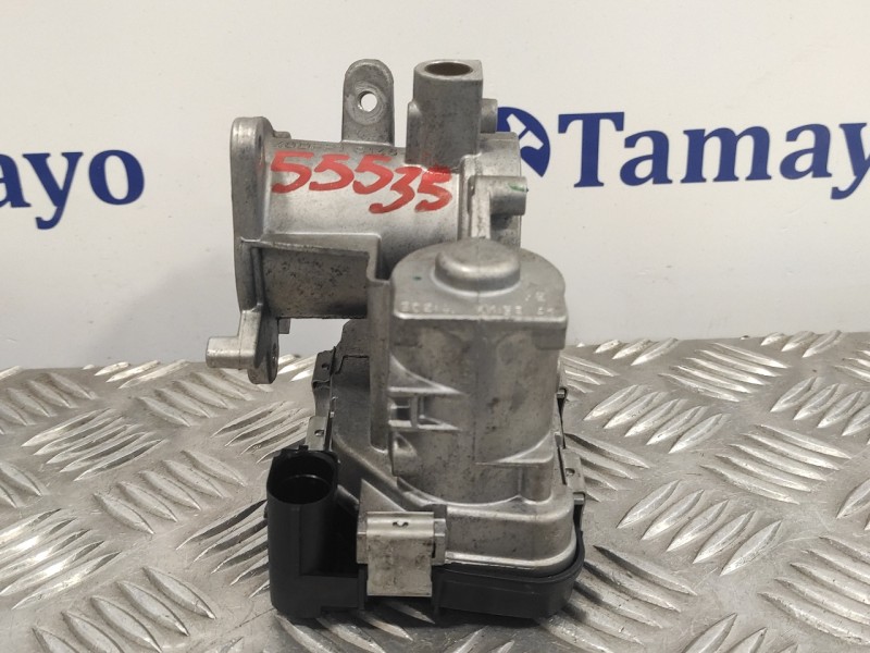 Recambio de caja mariposa para opel combo d 1.3 16v cdti referencia OEM IAM 55255919  40DFP1C146