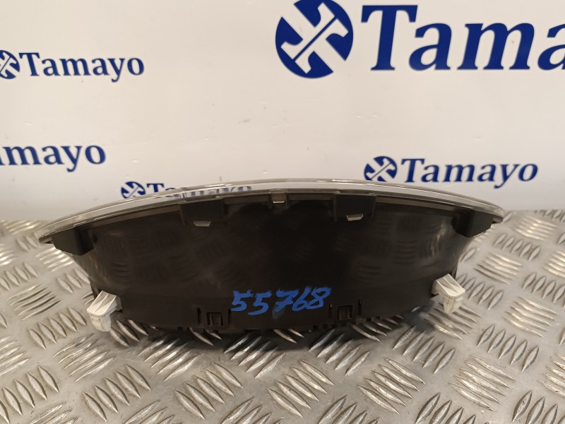 Recambio de cuadro instrumentos para suzuki swift berlina (mz) referencia OEM IAM 3410062JA0 A2C53088066 3410062J0