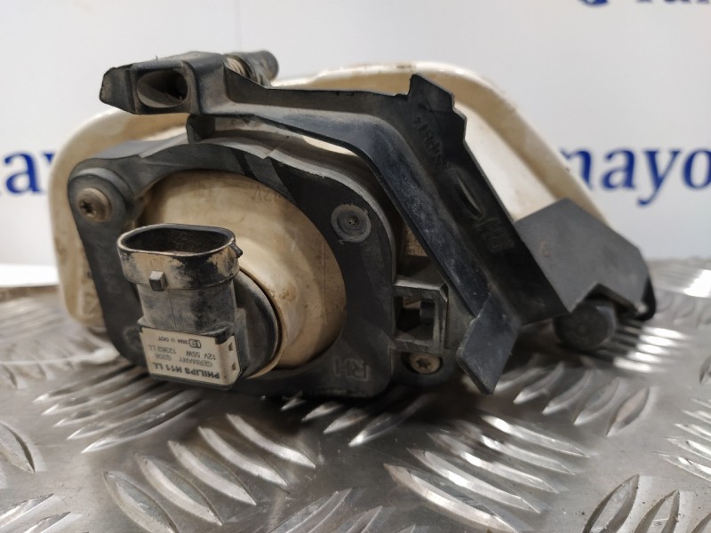 Recambio de faro antiniebla derecho para ford focus berlina (cak) referencia OEM IAM 2M5115K201AG  