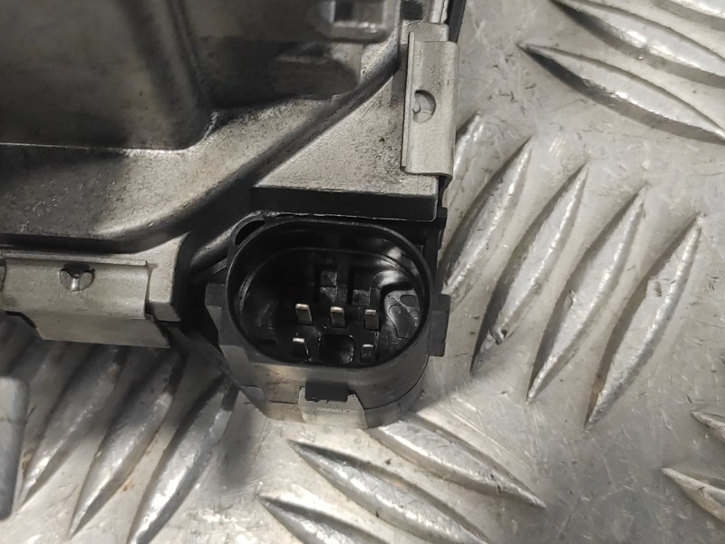 Recambio de caja mariposa para opel combo d 1.3 16v cdti referencia OEM IAM 55255919  40DFP1C146