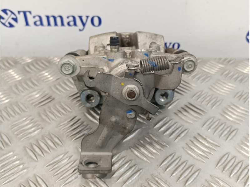 Recambio de pinza freno trasera derecha para hyundai i30 fastback 1.4 tgdi cat referencia OEM IAM   