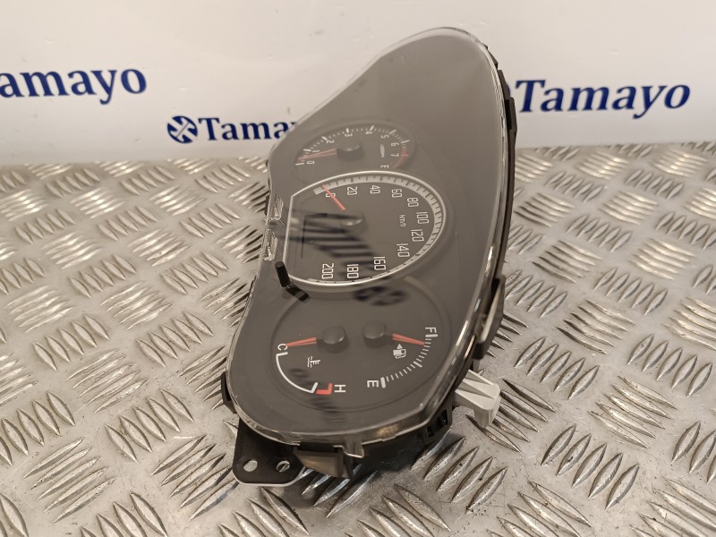 Recambio de cuadro instrumentos para suzuki swift berlina (mz) referencia OEM IAM 3410062JA0 A2C53088066 3410062J0
