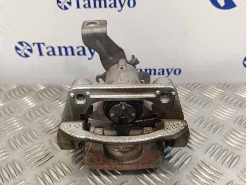 Recambio de pinza freno trasera derecha para hyundai i30 fastback 1.4 tgdi cat referencia OEM IAM   