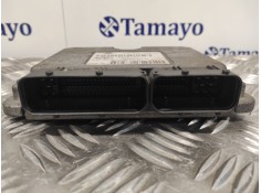 Recambio de centralita motor uce para seat ibiza (6l1) 1.4 16v referencia OEM IAM 036906034GM IAW4MVGM 6160106801 2