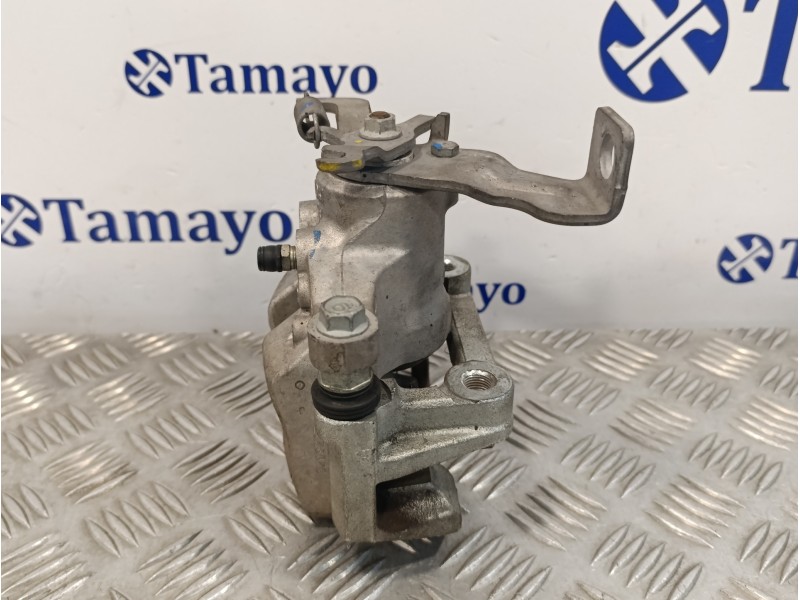 Recambio de pinza freno trasera derecha para hyundai i30 fastback 1.4 tgdi cat referencia OEM IAM   