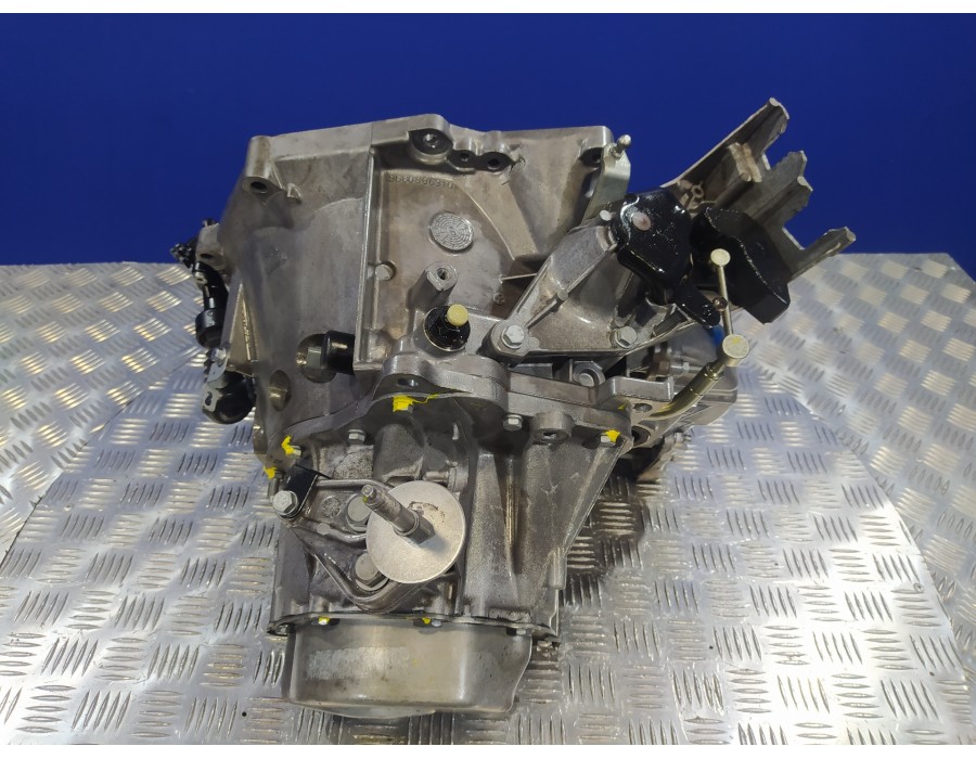 Recambio de caja cambios para citroën xsara picasso 1.6 hdi cat (9hy / dv6ted4) referencia OEM IAM 20DP29  