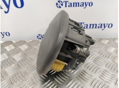 Recambio de airbag delantero izquierdo para fiat doblo (119) referencia OEM IAM 7354325550E  605013568D 2