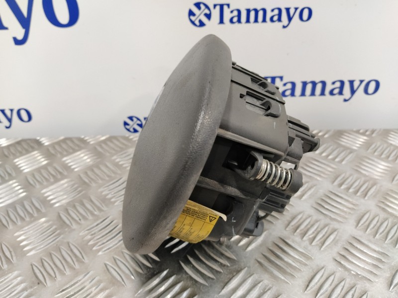 Recambio de airbag delantero izquierdo para fiat doblo (119) referencia OEM IAM 7354325550E  605013568D