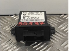 Recambio de modulo electronico para volkswagen touareg (7l6) 2.5 tdi dpf referencia OEM IAM 7L6907357A  