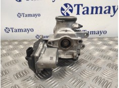 Recambio de valvula egr para land rover discovery sport referencia OEM IAM G4D35H273CA   2