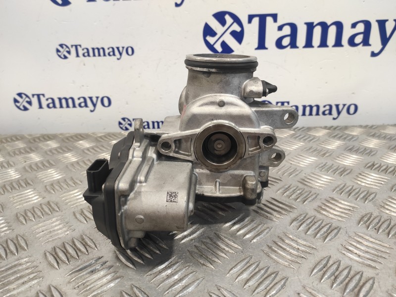 Recambio de valvula egr para land rover discovery sport referencia OEM IAM G4D35H273CA  