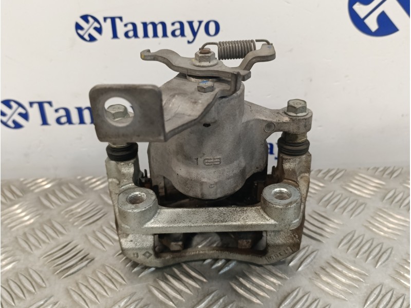 Recambio de pinza freno trasera derecha para hyundai i30 fastback 1.4 tgdi cat referencia OEM IAM   