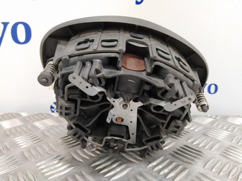 Recambio de airbag delantero izquierdo para fiat doblo (119) referencia OEM IAM 7354325550E  605013568D
