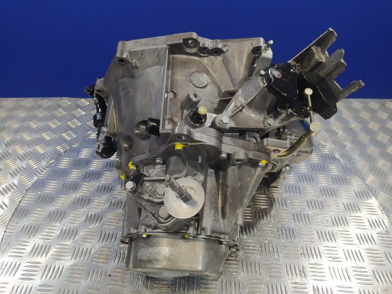 Recambio de caja cambios para citroën xsara picasso 1.6 hdi cat (9hy / dv6ted4) referencia OEM IAM 20DP29  