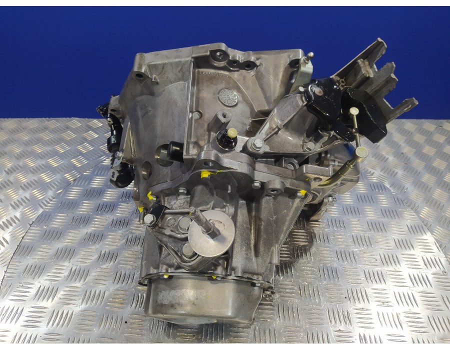 Recambio de caja cambios para citroën xsara picasso 1.6 hdi cat (9hy / dv6ted4) referencia OEM IAM 20DP29  