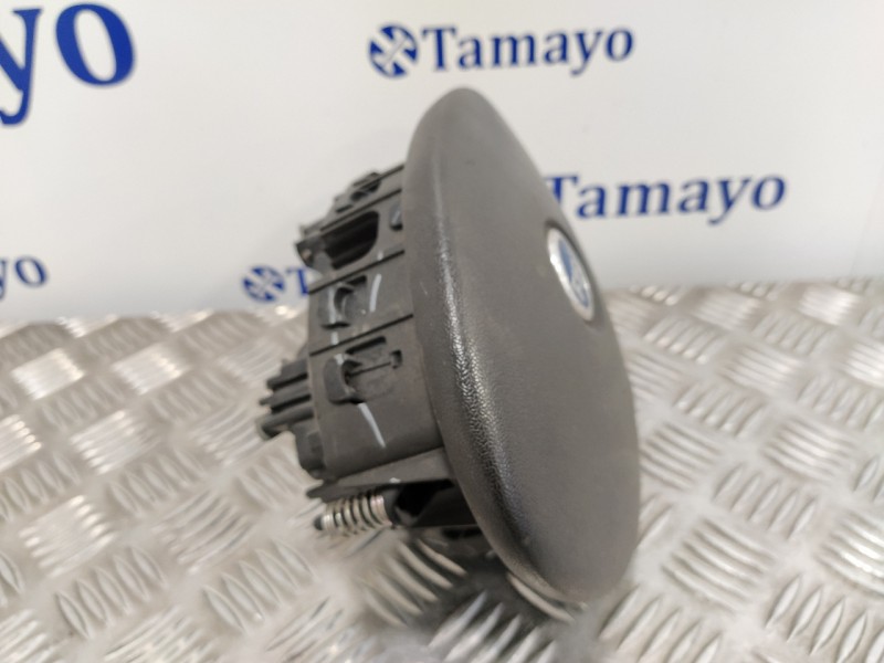 Recambio de airbag delantero izquierdo para fiat doblo (119) referencia OEM IAM 7354325550E  605013568D