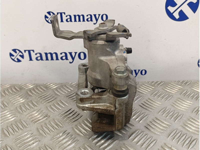 Recambio de pinza freno trasera derecha para hyundai i30 fastback 1.4 tgdi cat referencia OEM IAM   