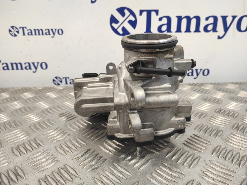 Recambio de valvula egr para land rover discovery sport referencia OEM IAM G4D35H273CA  