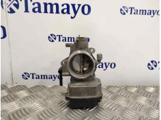 Recambio de caja mariposa para peugeot 307 cc (s1) 2.0 16v cat referencia OEM IAM 9652682880  408239823003