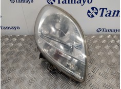 Recambio de faro derecho para renault kangoo (f/kc0) 1.9 dti diesel referencia OEM IAM 8200236591 89008684 89008440
