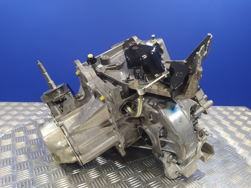 Recambio de caja cambios para citroën xsara picasso 1.6 hdi cat (9hy / dv6ted4) referencia OEM IAM 20DP29  