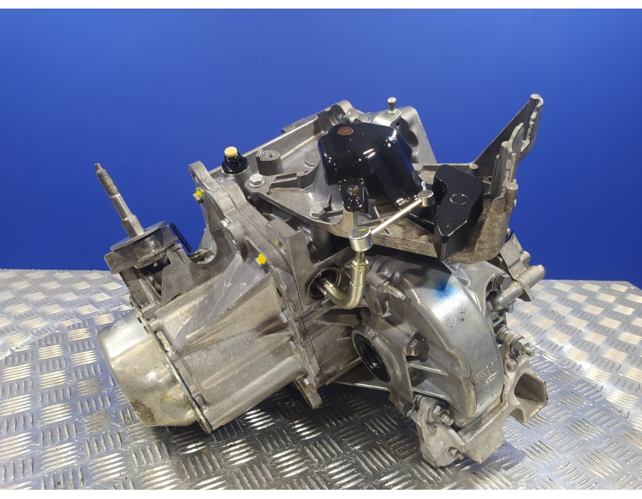 Recambio de caja cambios para citroën xsara picasso 1.6 hdi cat (9hy / dv6ted4) referencia OEM IAM 20DP29  