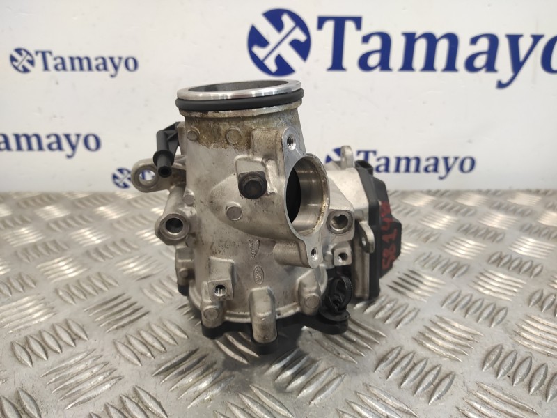Recambio de valvula egr para land rover discovery sport referencia OEM IAM G4D35H273CA  