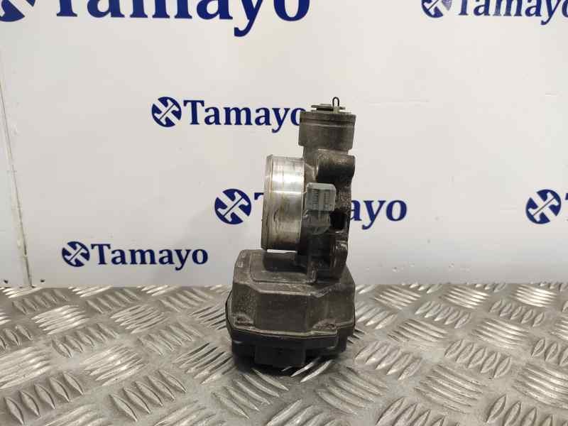 Recambio de caja mariposa para peugeot 307 cc (s1) 2.0 16v cat referencia OEM IAM 9652682880  408239823003