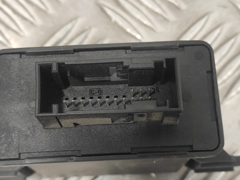 Recambio de modulo electronico para volkswagen touareg (7l6) 2.5 tdi dpf referencia OEM IAM 7L6907357A  