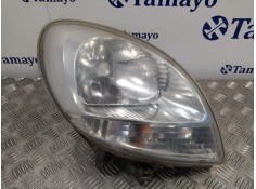 Recambio de faro derecho para renault kangoo (f/kc0) 1.9 dti diesel referencia OEM IAM 8200236591 89008684 89008440 2