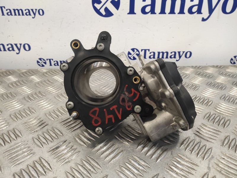 Recambio de valvula egr para land rover discovery sport referencia OEM IAM G4D35H273CA  