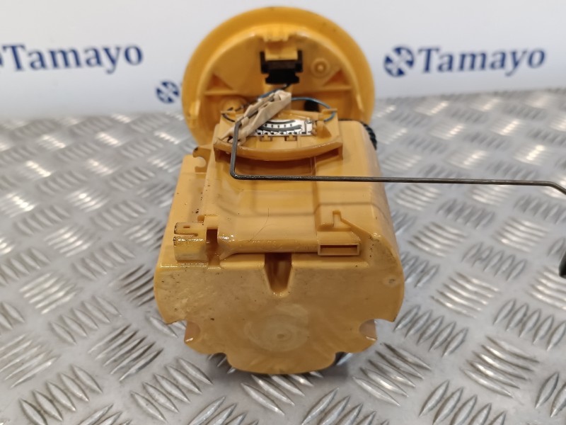 Recambio de aforador para citroën c2 1.4 hdi referencia OEM IAM 9645161680  A2C53022737