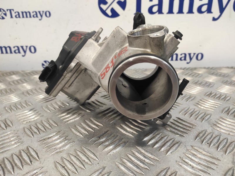 Recambio de valvula egr para land rover discovery sport referencia OEM IAM G4D35H273CA  