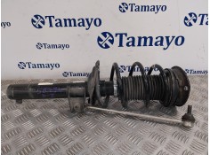 Recambio de amortiguador delantero izquierdo para volkswagen golf vii (5g1, bq1, be1, be2) 1.4 gte hybrid referencia OEM IAM 5Q0