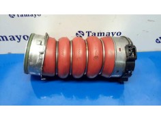 Recambio de tubo para bmw x5 (e70) xdrive40d referencia OEM IAM 7807987   2
