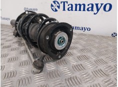 Recambio de amortiguador delantero izquierdo para volkswagen golf vii (5g1, bq1, be1, be2) 1.4 gte hybrid referencia OEM IAM 5Q0 2