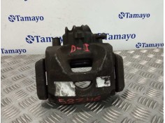 Recambio de pinza freno delantera izquierda para peugeot partner kombi referencia OEM IAM   