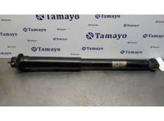 Recambio de amortiguador trasero derecho para bmw serie 3 berlina (e36) 1.7 turbodiesel cat referencia OEM IAM 33521091630  