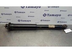Recambio de amortiguador trasero izquierdo para bmw serie 3 berlina (e36) 1.7 turbodiesel cat referencia OEM IAM 33521091630  