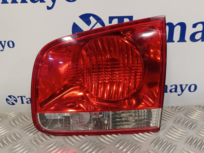 Recambio de piloto trasero derecho interior para volkswagen touareg (7la) 2.5 tdi referencia OEM IAM 7L6945094H  28268003