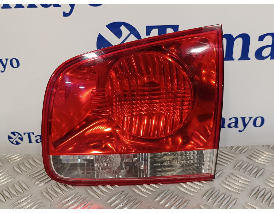 Recambio de piloto trasero derecho interior para volkswagen touareg (7la) 2.5 tdi referencia OEM IAM 7L6945094H  28268003