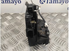 Recambio de cerradura puerta trasera izquierda para bmw x5 (e53) 3.0 24v turbodiesel cat referencia OEM IAM 8402601   2