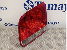 Recambio de piloto trasero derecho interior para volkswagen touareg (7la) 2.5 tdi referencia OEM IAM 7L6945094H  28268003 2