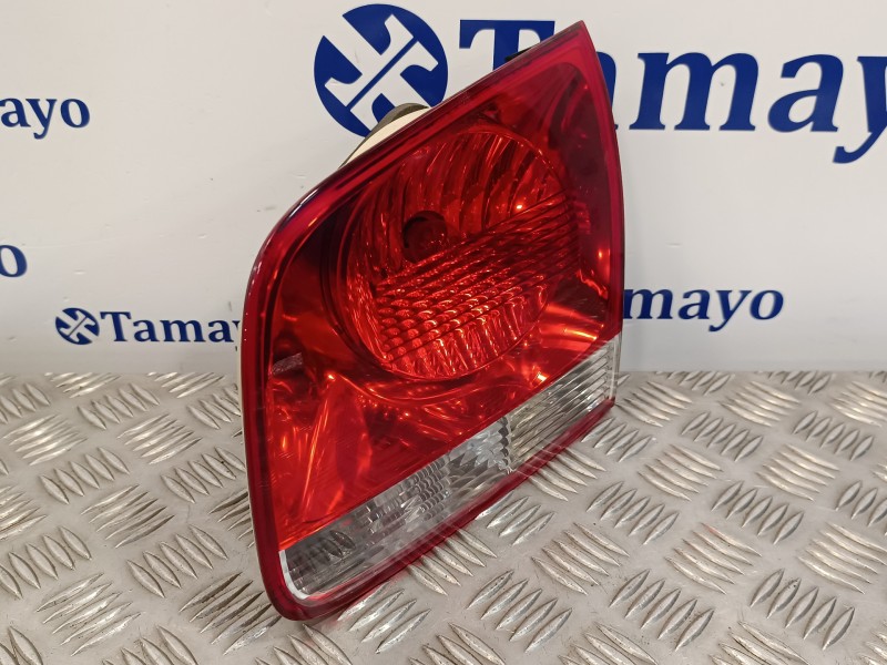 Recambio de piloto trasero derecho interior para volkswagen touareg (7la) 2.5 tdi referencia OEM IAM 7L6945094H  28268003